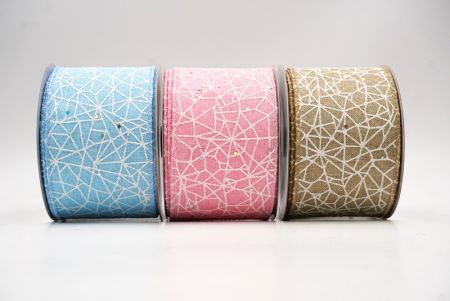 Glitzer Funkel Kreuzdrahtband_KF9400.KF9401.KF9402.KF9403.KF9404 (2)